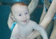 Babyschwimmen